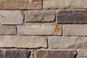 Dakota Antique Ledgestone - Cougar Stone