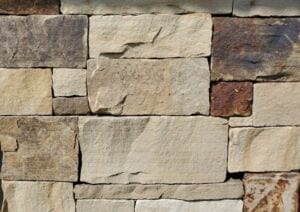 Dakota DP Ledgestone - Cougar Stone