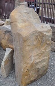 Dakota Beam Stone - Cougar Stone