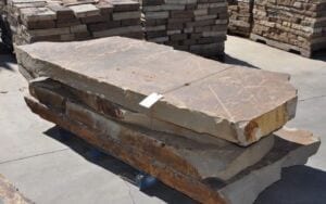 Dakota Slabs - Cougar Stone