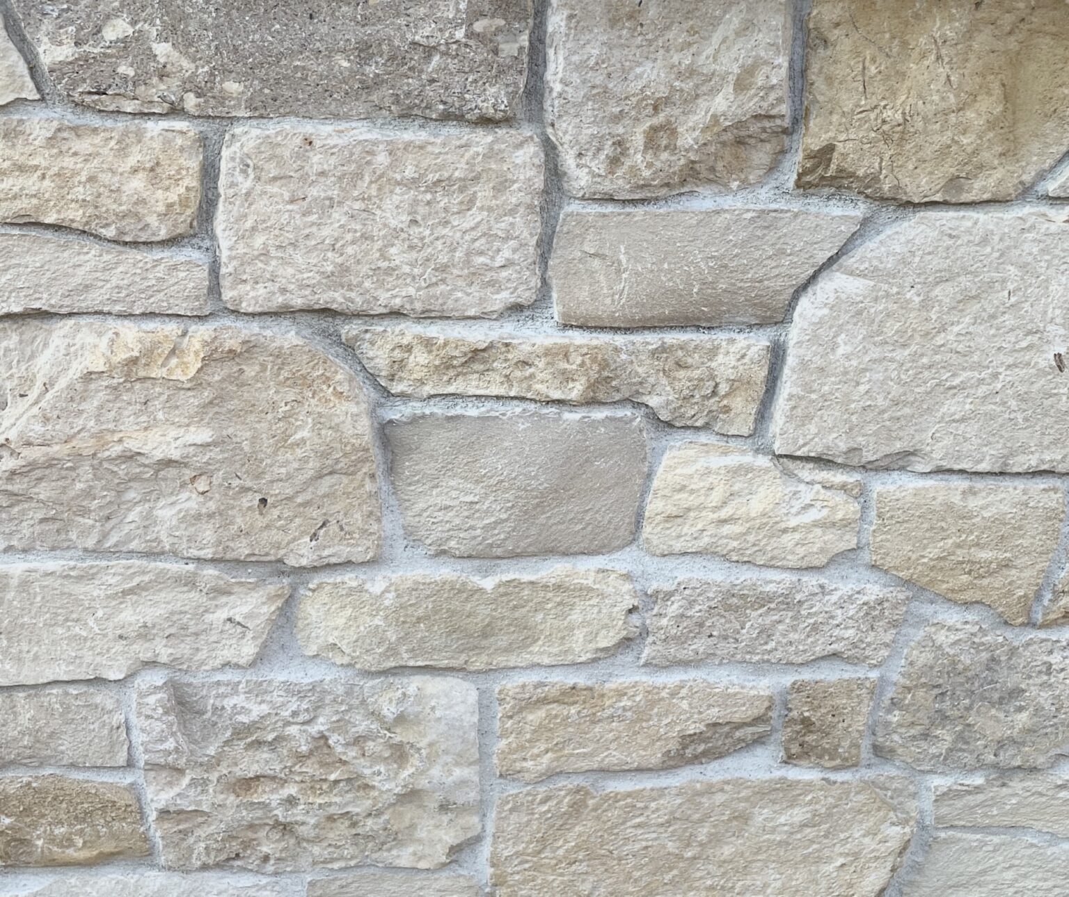 Random Ashlar Paving Pattern Random Ashlar - Cougar Stone